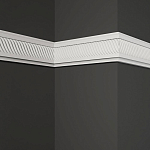 Молдинг с орнаментом MO-30 варинант исполнения - 1 | Loft Concept в Брянске