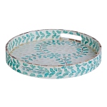 Поднос Eight Bone Inlay варинант исполнения - 1 | Loft Concept в Брянске