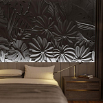 Барельеф GREENS варинант исполнения - 2 | Loft Concept в Брянске