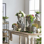 Кашпо Wonder Woman варинант исполнения - 3 | Loft Concept в Брянске