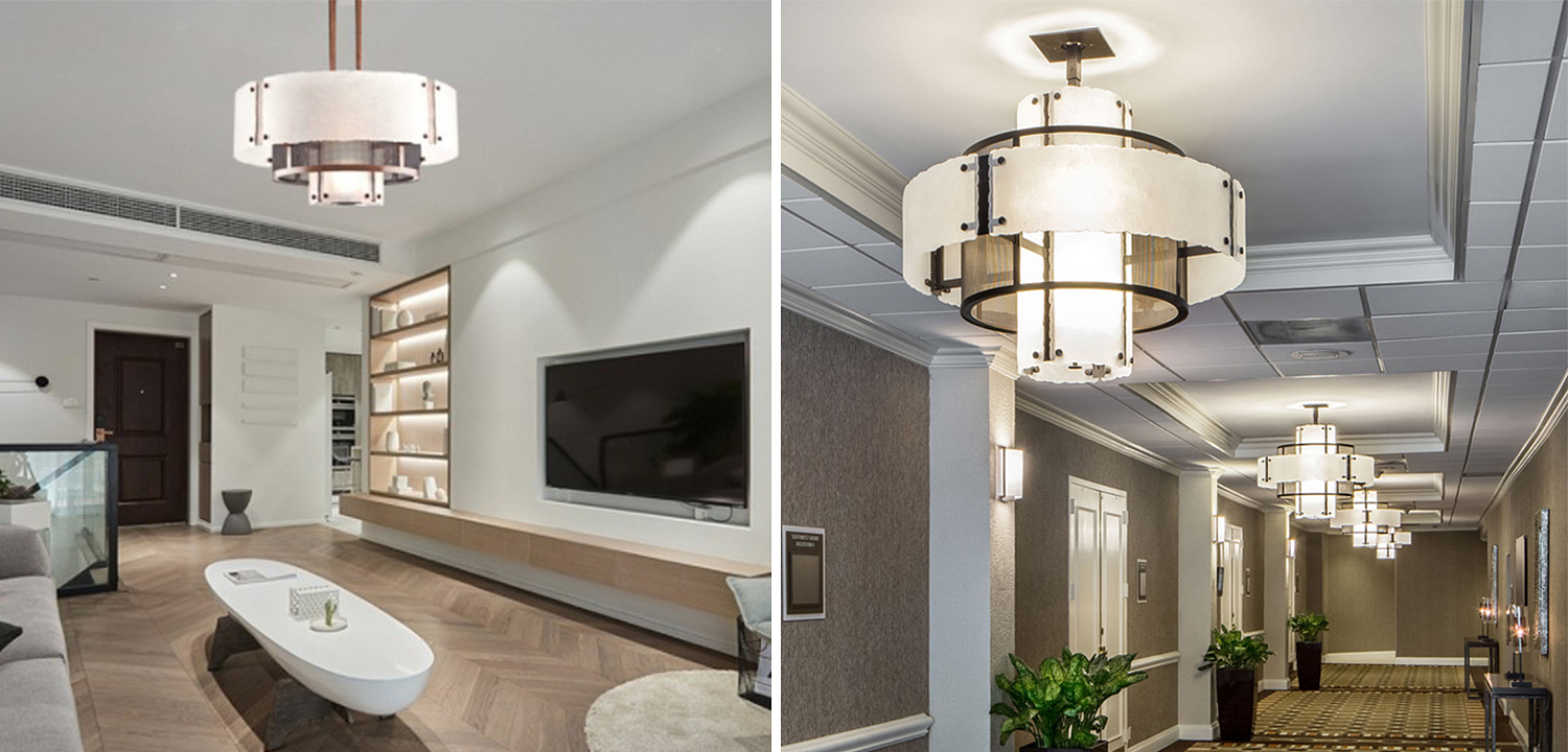 Люстра Landelin Chandelier Люстра Landelin Chandelier - Loft-Concept в Брянске