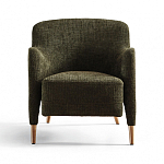 Дизайнерское кресло Gio Ponti D.151.4  Armchair варинант исполнения - 4 | Loft Concept в Брянске