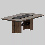 Стол «Гедонист» варинант исполнения - 1 | Loft Concept в Брянске