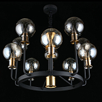 Люстра подвесная в стиле лофт Rozetta варинант исполнения - 2 | Loft Concept в Брянске