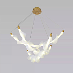 Люстра подвесная Convolution варинант исполнения - 2 | Loft Concept в Брянске