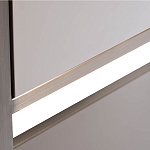 Стеллаж с дверцами и полками для хранения Expanse варинант исполнения - 2 | Loft Concept в Брянске