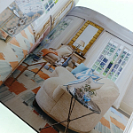 Книга Стильные интерьеры  Romancing the Home. Stylish Interiors for a Modern Lifestyle варинант исполнения - 6 | Loft Concept в Брянске