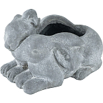 Кашпо The warmth of hares варинант исполнения - 1 | Loft Concept в Брянске