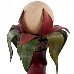 Настольная лампа INDONESIAN LAMPS варинант исполнения - 2 | Loft Concept в Брянске