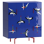 Тумба Venti Sovsport варинант исполнения - 1 | Loft Concept в Брянске