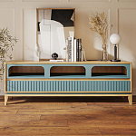 Тумба «Лива» варинант исполнения - 1 | Loft Concept в Брянске