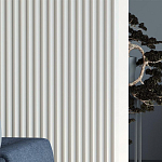 Гипсовая 3D Панель LITHE варинант исполнения - 1 | Loft Concept в Брянске