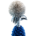 Украшение для интерьера Синий фрукт Pandora Tropical Fruit 19 варинант исполнения - 1 | Loft Concept в Брянске