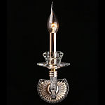 Бра настенное хрустальное Daniele варинант исполнения - 2 | Loft Concept в Брянске