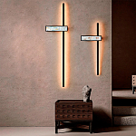 Бра с декором из перламутровой морской ракушки Touch of Marine Charm варинант исполнения - 3 | Loft Concept в Брянске