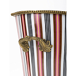 Кашпо Red pink design варинант исполнения - 5 | Loft Concept в Брянске