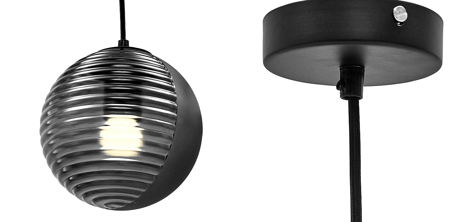 Подвесной светильник Yoran pendant Подвесной светильник Yoran pendant - Loft-Concept в Брянске