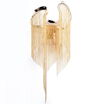 Бра Tornado металлическое варинант исполнения - 1 | Loft Concept в Брянске