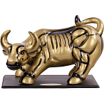 Фигурка Beige bull варинант исполнения - 1 | Loft Concept в Брянске