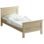 Кровать односпальная The sky is beige варинант исполнения - 1 | Loft Concept в Брянске