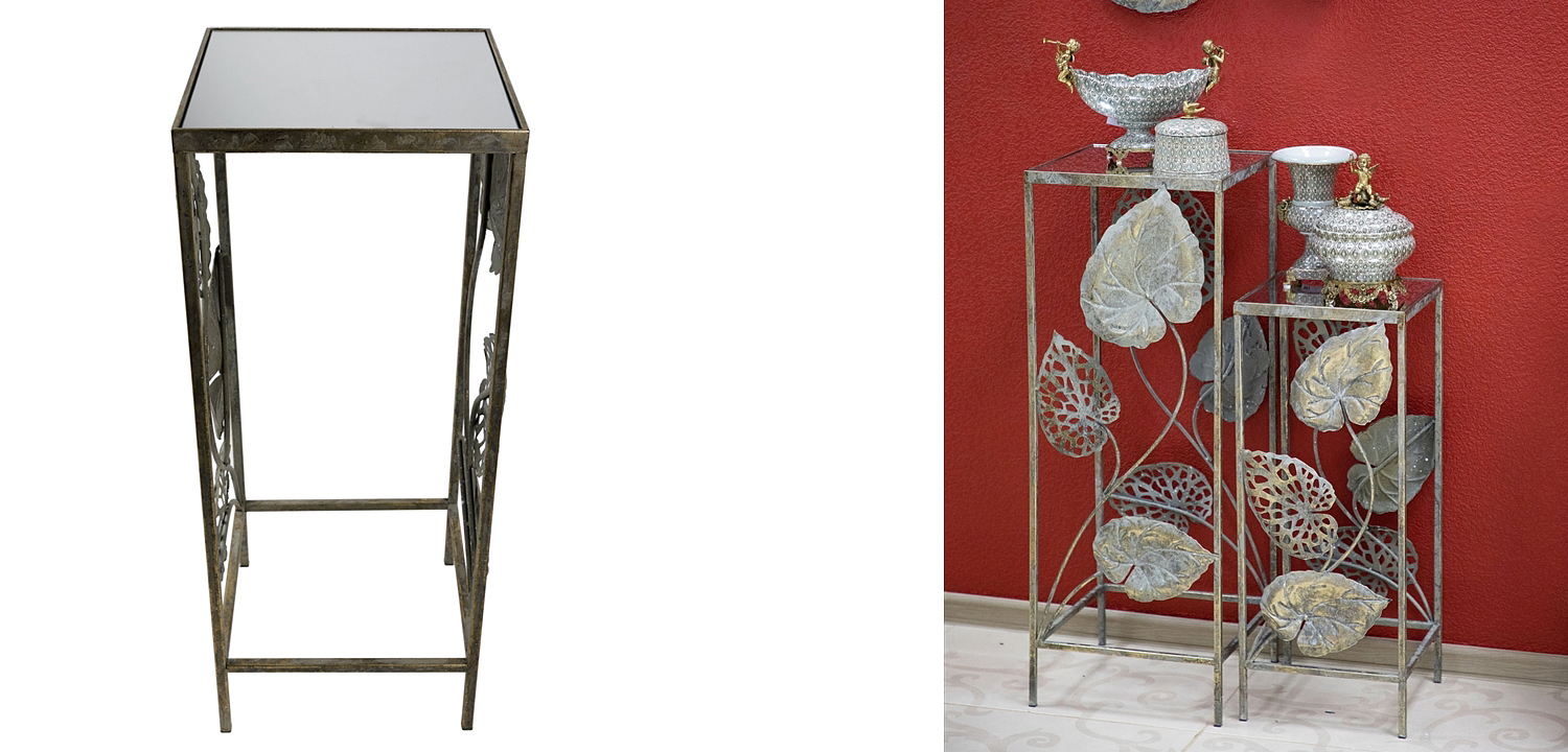 Подставка Noack Stand Подставка Noack Stand - Loft-Concept в Брянске