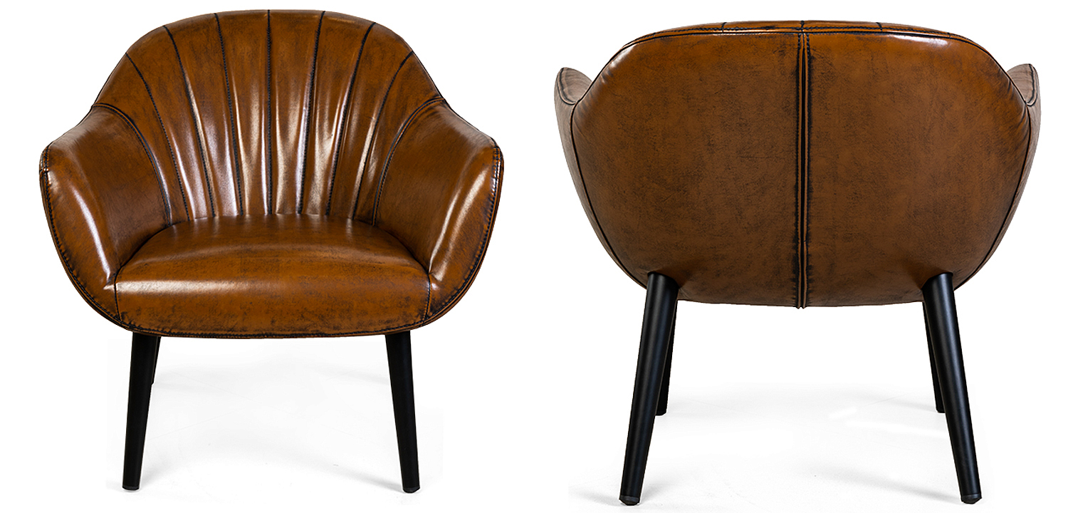Кресло Alder Chair Кресло Alder Chair - Loft-Concept в Брянске