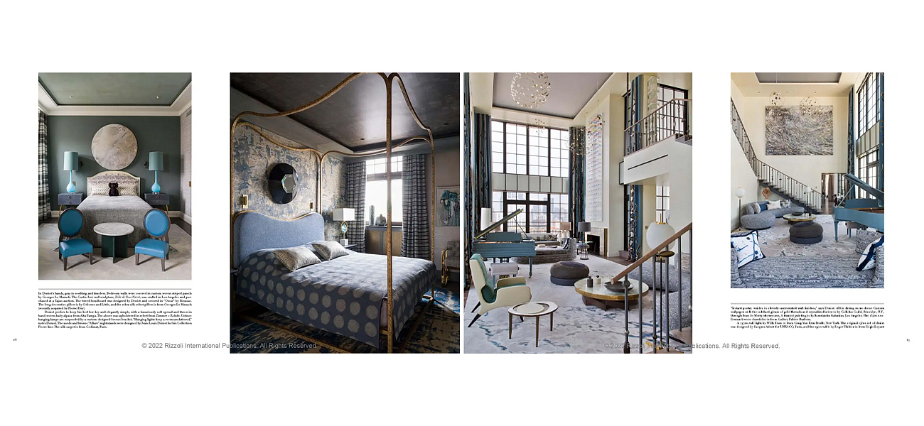 Jean-Louis Deniot: Destinations Jean-Louis Deniot: Destinations - Loft-Concept в Брянске