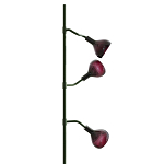 Торшер Cupula варинант исполнения - 2 | Loft Concept в Брянске