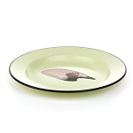 Тарелка Seletti Soap варинант исполнения - 1 | Loft Concept в Брянске