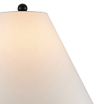 Настольная лампа с шарообразным фактурным корпусом Shadows варинант исполнения - 2 | Loft Concept в Брянске