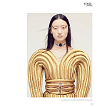 Коллекционная книга Gold in Vogue варинант исполнения - 7 | Loft Concept в Брянске