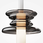 Подвесной светильник Funnel варинант исполнения - 2 | Loft Concept в Брянске