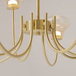 Люстра подвесная Dynasty 3000К варинант исполнения - 11 | Loft Concept в Брянске