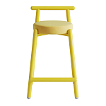 Полубарный стул «Бараныч» варинант исполнения - 2 | Loft Concept в Брянске