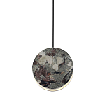 Подвесной светильник Celestial Stone варинант исполнения - 1 | Loft Concept в Брянске