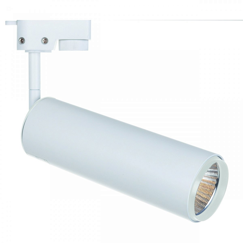 Спот Surveillance spot White Белый Спот Surveillance spot White Белый в Брянске | Loft Concept
