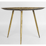 Столик дизайнерский Swords варинант исполнения - 4 | Loft Concept в Брянске