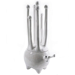 Дизайнерская Шкатулка Обитатель Татуина высокий варинант исполнения - 1 | Loft Concept в Брянске