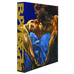 Подарочное издание Альбом Михаил Врубель варинант исполнения - 3 | Loft Concept в Брянске