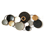 Панно настенное Blank Sheet Pano варинант исполнения - 1 | Loft Concept в Брянске