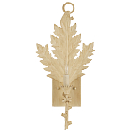 Бра Осенние листья Autumn Samples варинант исполнения - 3 | Loft Concept в Брянске