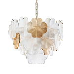 Люстра Mendelssohn варинант исполнения - 1 | Loft Concept в Брянске