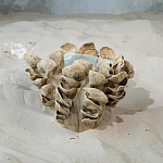 Ваза из серии «Волнение 3» варинант исполнения - 2 | Loft Concept в Брянске