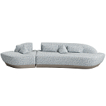 Диван Calhoun варинант исполнения - 2 | Loft Concept в Брянске