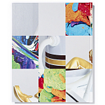 Неподражаемые произведения Джеффа Кунса JEFF KOONS catalog 2012 Букинистика варинант исполнения - 6 | Loft Concept в Брянске