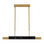 Подвесной светильник BERT FRANK черный варинант исполнения - 1 | Loft Concept в Брянске