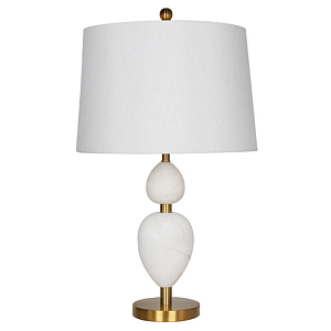 Дизайнерская настольная лампа AUBREY LAMP