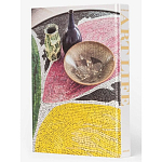 Maximalism by Sig Bergamin Книга варинант исполнения - 3 | Loft Concept в Брянске