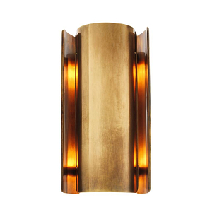 Бра Eichholtz Wall Lamp Verge Vintage Brass
