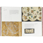 Коллекция моды Музея Виктории и Альберта 18th-Century Fashion in Detail варинант исполнения - 2 | Loft Concept в Брянске